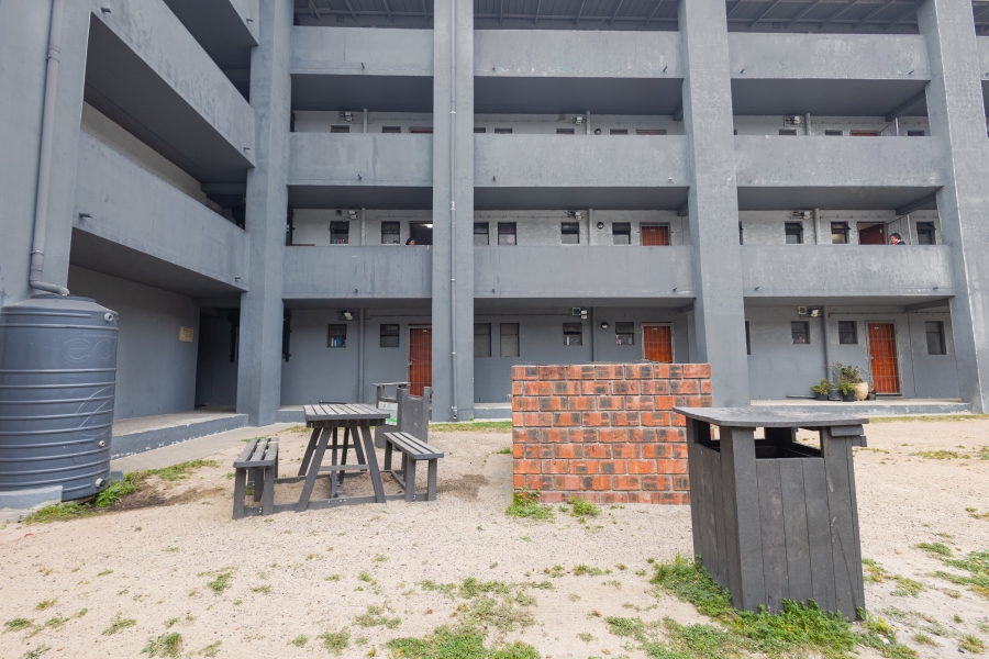 2 Bedroom Property for Sale in Belhar Western Cape